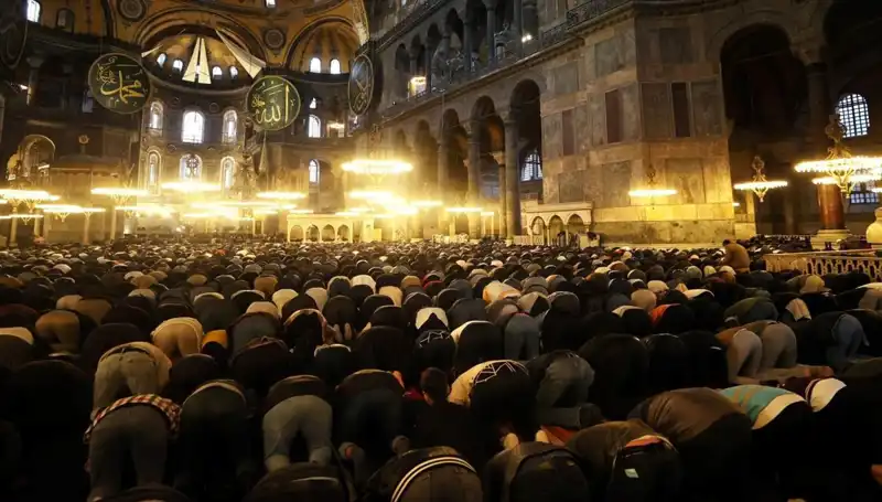 Ramazan Bayramı 2025'te Ne Zaman? Tüm Detaylar Burada!