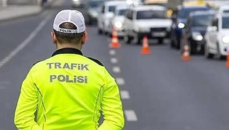 Cumartesi Günü Ankara’da Yollar Trafiğe Kapalı: Planınızı Yapın!