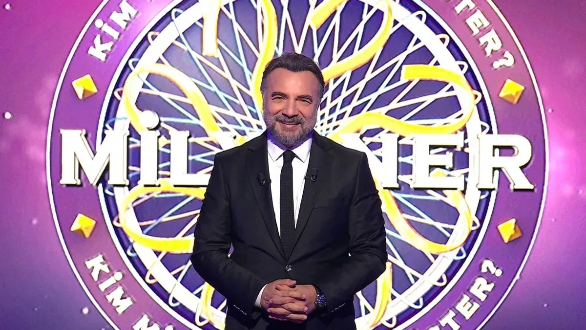 Oktay Kaynarca ile "Kim Milyoner Olmak İster?"de Bu Akşam Heyecan Dorukta: Milyonluk Soruya Doğru!