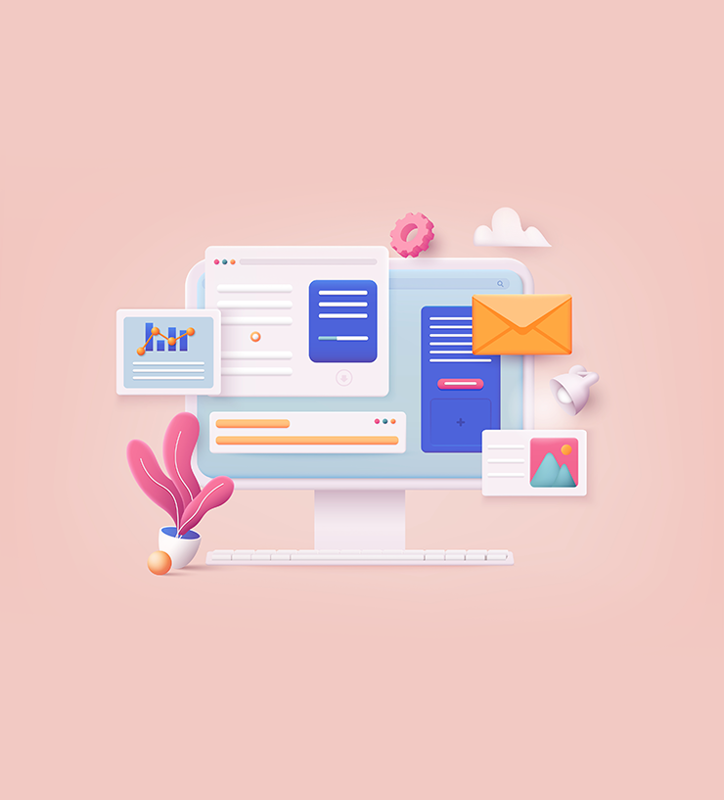 Dijital Dönüşüm Sürecinde Web Sitenizin Gücünden Yararlanın
