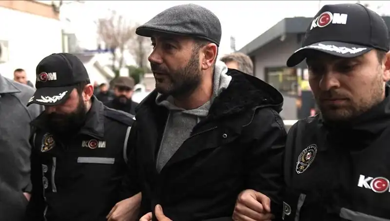 Rıza Akpolat'ın Baldızına Gözaltı: Şok Gelişmeler ve Ayrıntılar