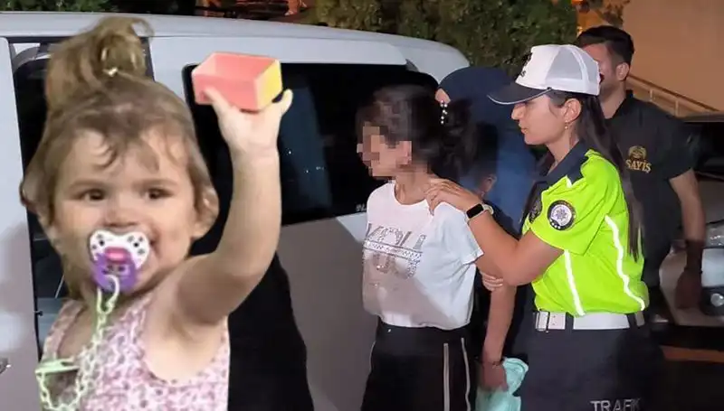 Sıla Bebek Davasında Gerekçeli Karar Açıklandı: Şoke Eden Ayrıntılar
