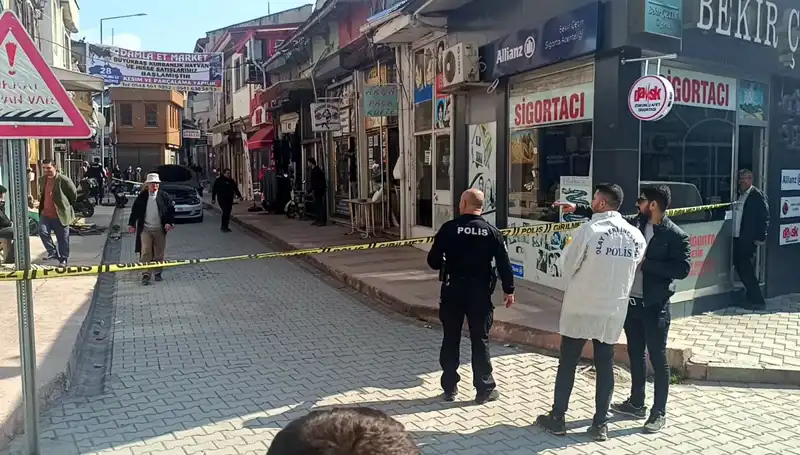 El şakası ile başlayan kargaşa, pompalı tüfekle sona erdi: 6 yaralı!