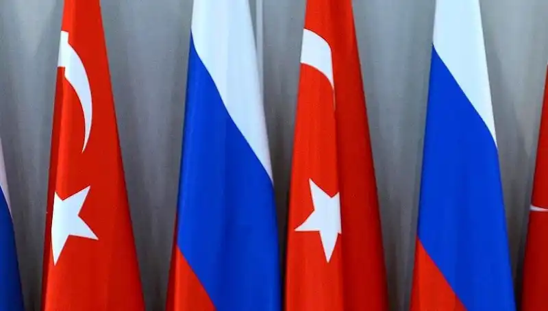 Diplomatik İlişkilerin 105. Yılında Rusya-Türkiye İlişkileri: Bir Denge Senaryosu