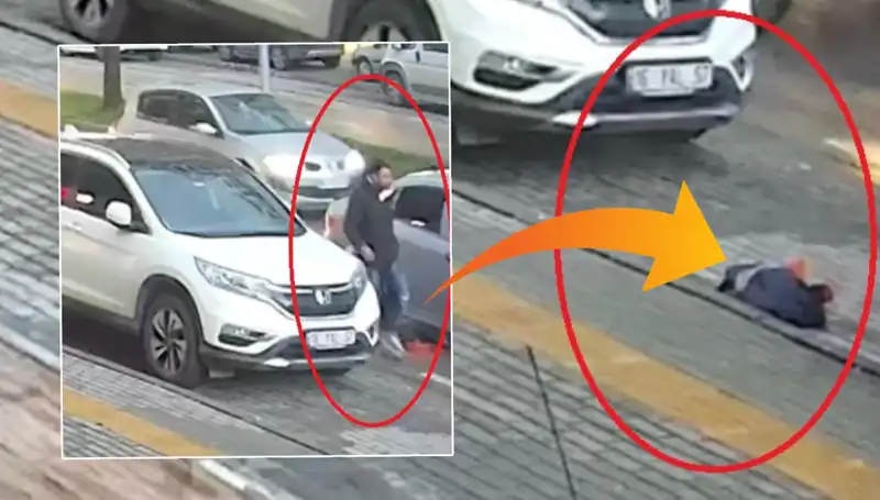 Sakın kilo almayın! Hakim, davaya dair ilginç detayları açıkladı