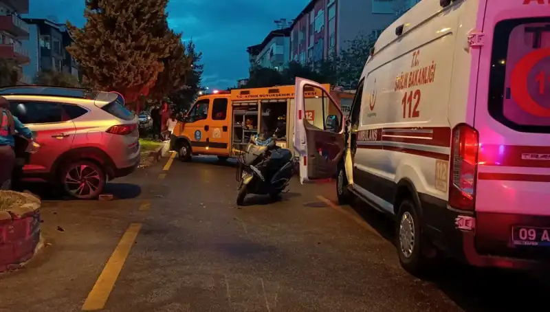 Motosiklet Kazasında Genç Hayatını Kaybetti: Ankara'nın Gözde Caddesi Üzerinde Trajik Olay