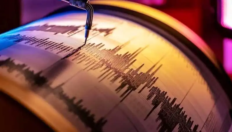 Düzce'de Beklenmedik 3.3 Büyüklüğünde Deprem: Yerel Halkın Tepkisi