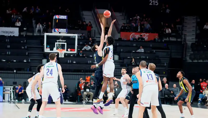 Euroleague Play-off Mücadeleleri: Takımlar Şampiyonluk İçin Savaşacak!