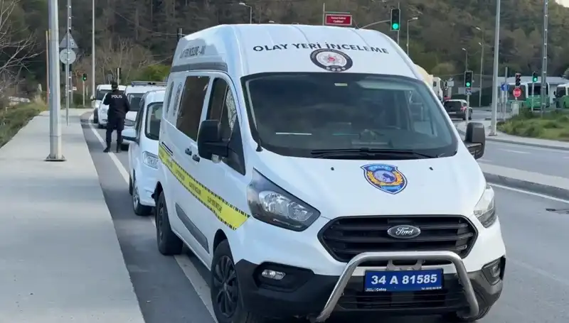 Uzaklaştırma Kararı Sonrası Sokak Ortasında Silahlı Çatışma