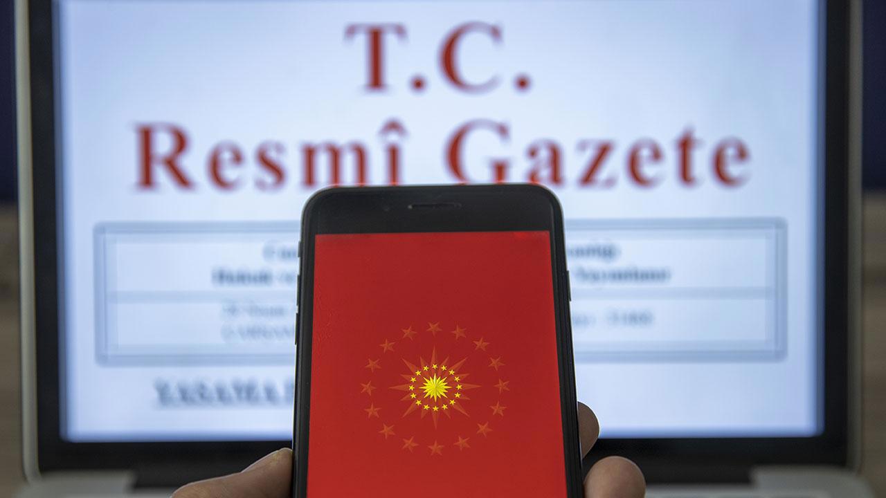 6 İl için Yeni Emniyet Müdürü Atandı