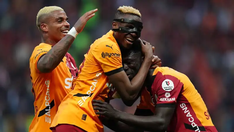 Lemina'dan Osimhen'e Destek: Kararına Saygı Duymalıyız