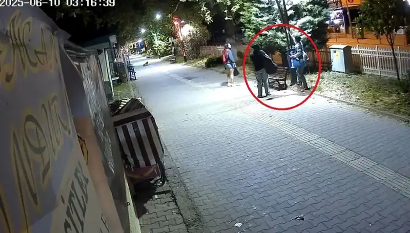 Aydınlatma Direklerindeki LED Işıkları Kimler Söküyor? Zarar 300 Bin TL’yi Aştı!