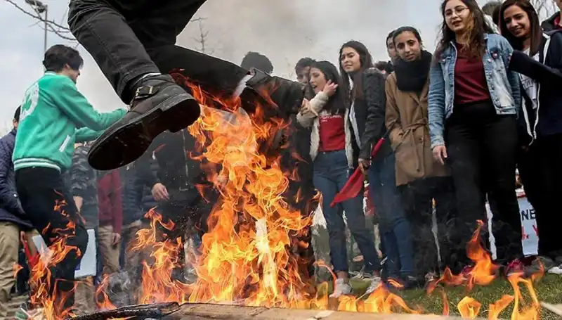 Nevruz Bayramı 2025’te Ne Zaman Kutlanacak? Gelenekler ve Anlamı