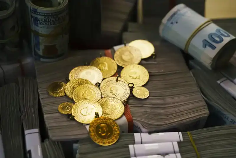 Altın Fiyatları 5 Şubat 2026: Canlı Grafik ve Güncel Veriler