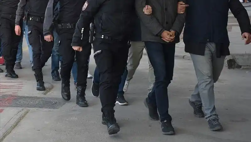 5 İlde FETÖ Operasyonu Gerçekleşti: 10 Kişi Gözaltına Alındı