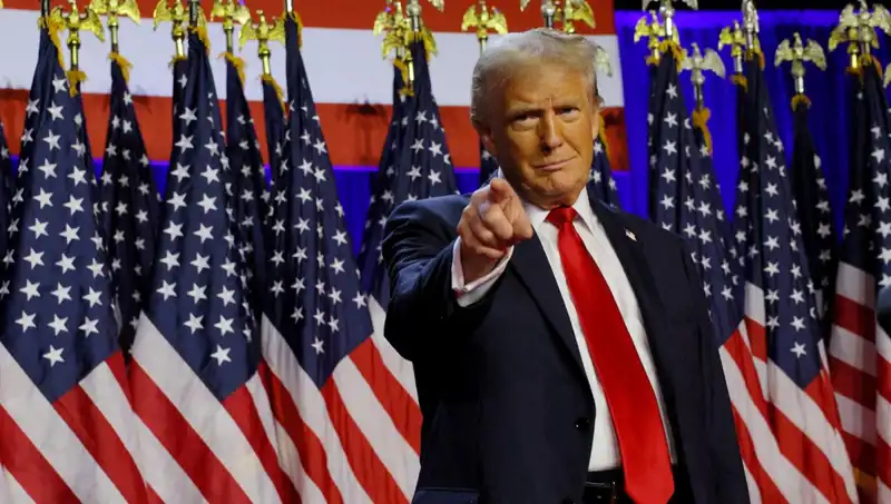 Trump, Rusya ve Ukrayna ile Büyük Ticaret Anlaşması İddiasında Bulundu!