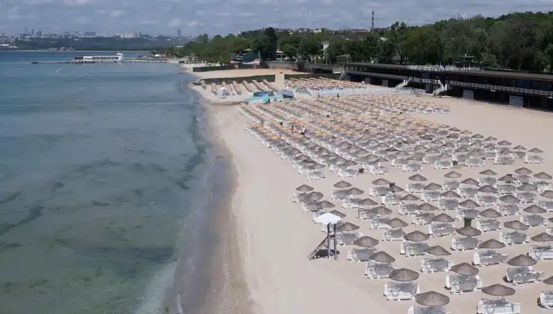 İstanbul Plajları 2025 Tarifesi ile Nasıl Değişecek? Giriş Ücretleri Açıklandı