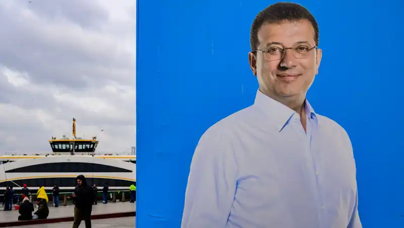 Başsavcılık'tan İmamoğlu Afişlerine Yasak: Nedenleri ve Sonuçları