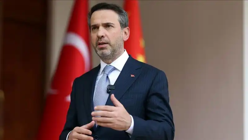 Hibe Yerine Ticaret: Bakan Bayraktar'dan Önemli Açıklamalar