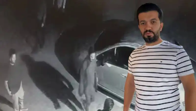 Ayrılmak İstediği Sevgilisi Zorla Senet İmzalattı: Şikayet Oluşturuldu