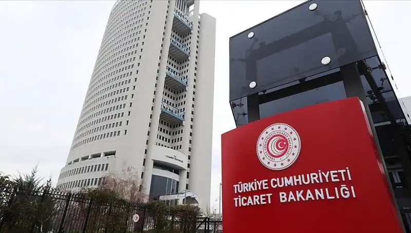 E-Ticaret Dünyasında Şok Gelişme: 67 Firma, 93 Milyon TL Para Cezası Aldı!
