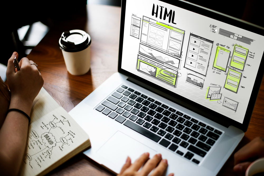2025 Web Tasarım Trendleri ve Dijital Dünyaya Etkileri