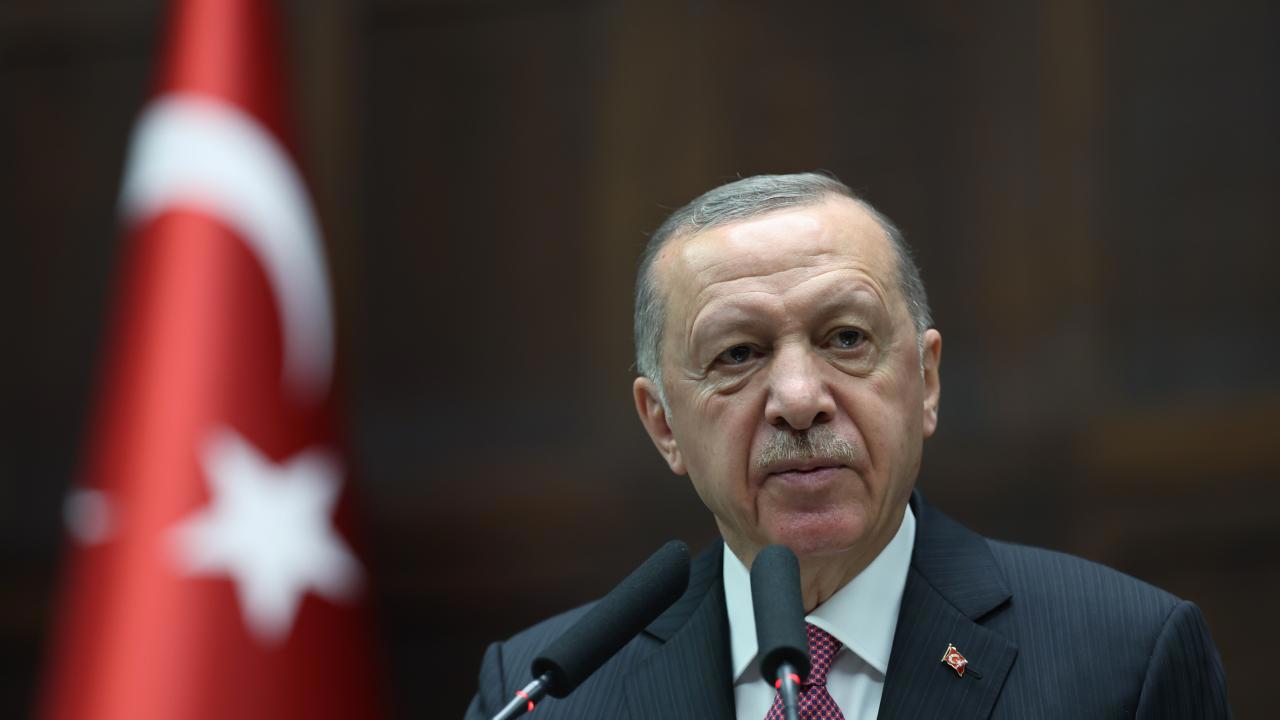 Cumhurbaşkanı Erdoğan'ın Tarih Yorumu