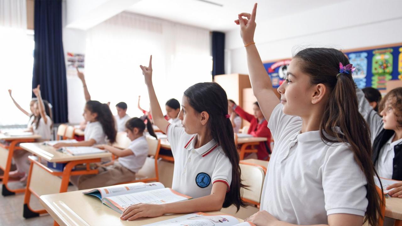 Okullarda kıyafet yönetmeliği güncellendi