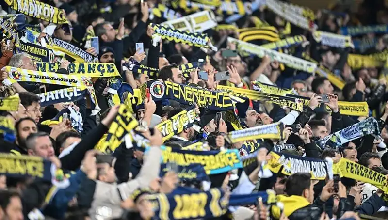 Fenerbahçe 2023 Kombine Fiyatları Açıklandı, Taraftarları Şaşırttı!