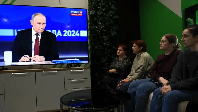 ABD'nin Kırım Planı: Ukrayna İçin Kriz Uyarıları ve Sonuçları