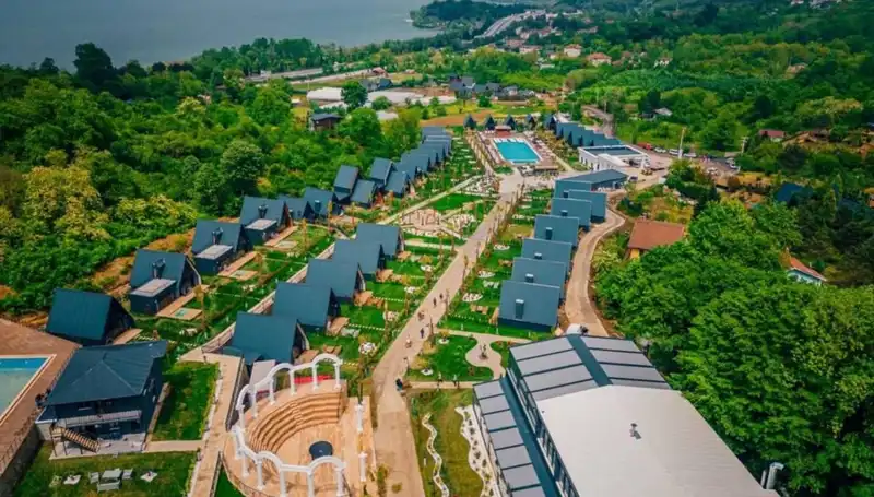 Bungalovlarda Gizli Kamera Kontrolü: Yurt Dışından Getirilen Cihazlar Kullanılacak