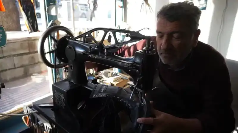 Yarım Asırdır Süregelen Zanaat: Gelenekten Geleceğe Tüketim Kültürüne Direniş