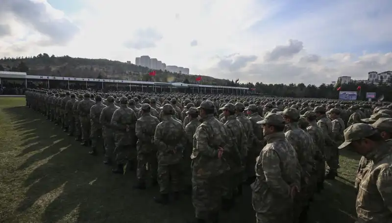 2025’de Bedelli Askerlik Celp ve Sevk Dönemleri: Ücretler Ne Kadar Olacak?