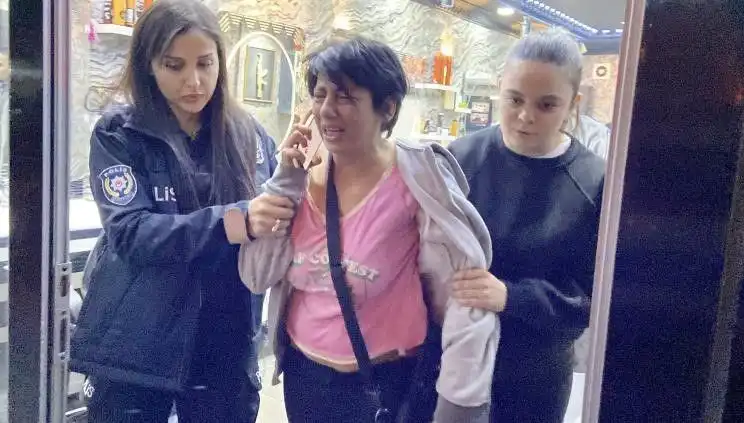 Polise Köpek Diyerek İten Kadına Yapılan Adli İşlemler Hangi Aşamaya Geldi?