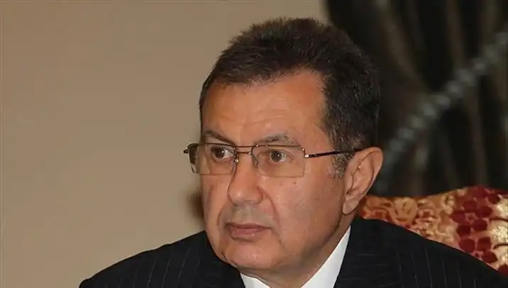 Mehmet Emin Karamehmet: Türkiye'nin Önemli İş Adamı ve Yatırımcı