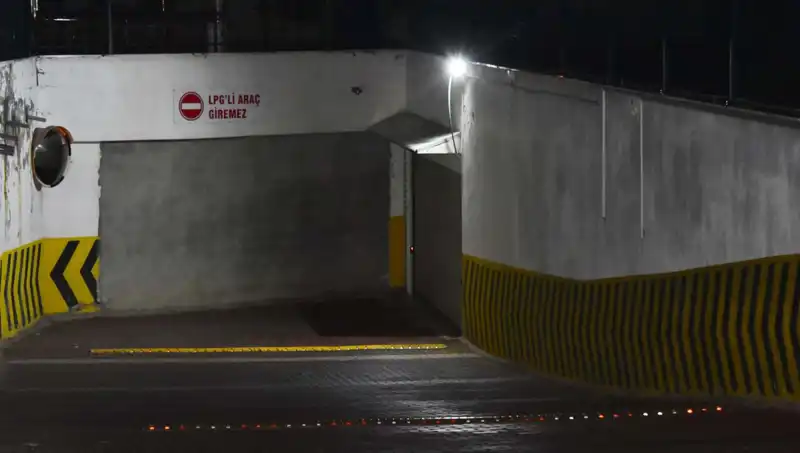 Sitedeki Düşmanlık Kanlı Bitti: Cinayet Alarmı