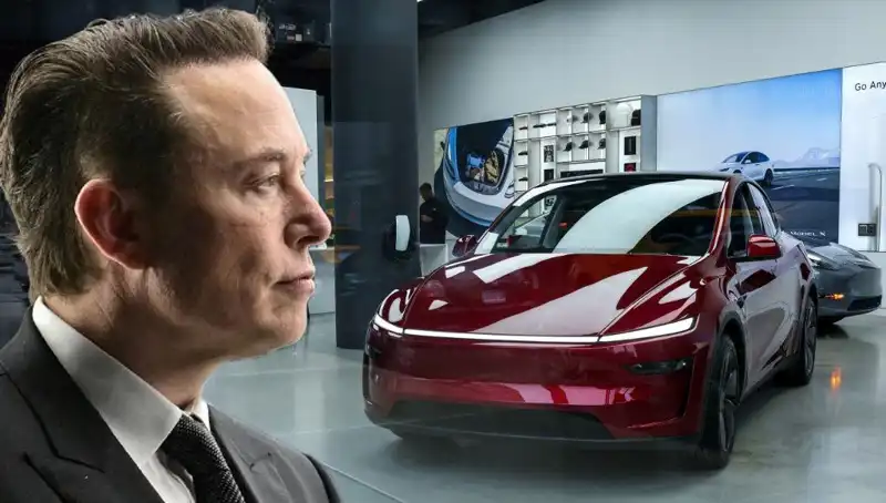 Avrupa Elektrikli Araç Pazarında Elon Musk’a Karşı Yeni Tehditler