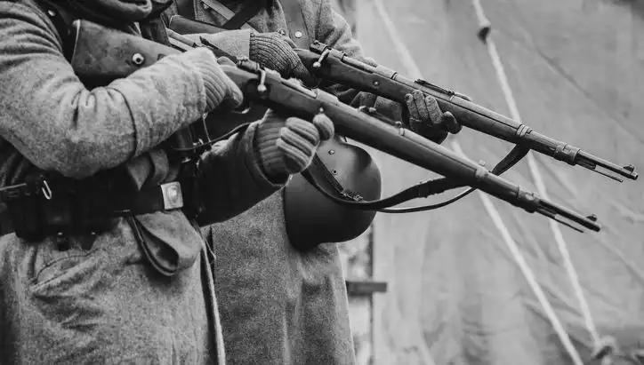 İngiliz İstihbarat Şefinin Dedesi: Nazi Casusu Olduğu Ortaya Çıktı!