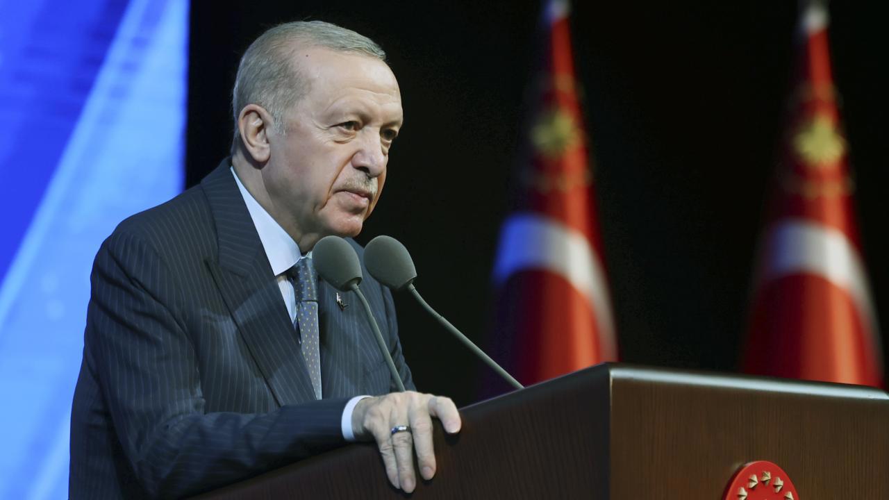 Cumhurbaşkanı Erdoğan: Adalet sistemi daha etkin olacak