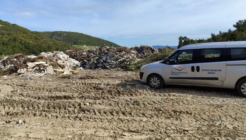 Urla Belediyesi'ne 8 Milyon Lira Cezayı Getiren Skandal Nedir?