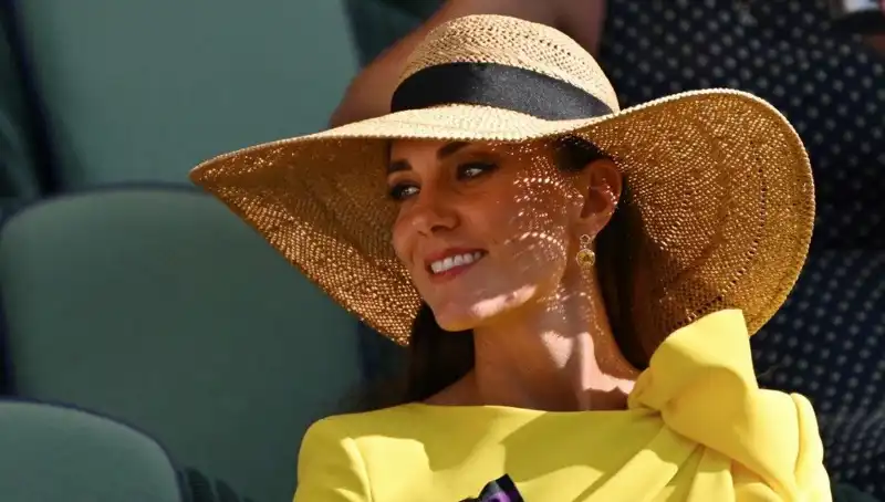 Kate Middleton'ın 15 Yıllık Asistanının Görevden Ayrılışı Kraliyet Ailesi İçin Ne Anlama Geliyor?