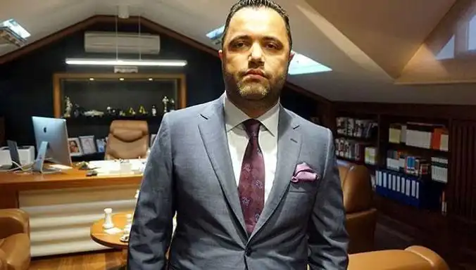 Rezan Epözdemir'in Tutuklanması: Avukatın Hayatı ve Son Gelişmeler