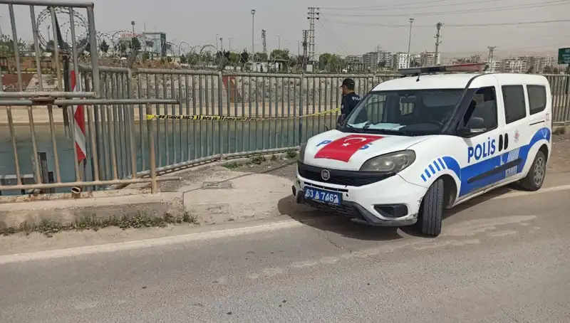 Sulama Kanalında Şok Eden Ceset Bulundu: Olayın Perdesi Aralanıyor