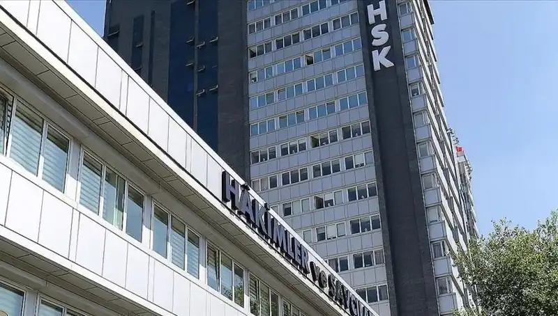 HSK Yapısında Radikal Değişiklik: Yeni Dönem Başlıyor!