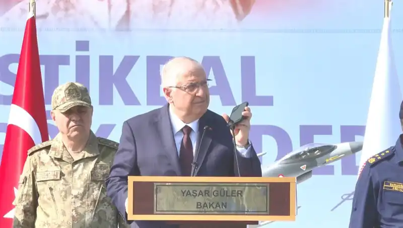 Cumhurbaşkanı Erdoğan, Mehmetçiğin Bayramını Kutladı: Kahramanlarımıza Vefa