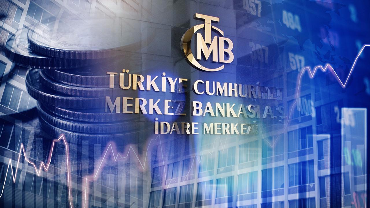 Merkez Bankası Faiz Kararını Açıklayacak!