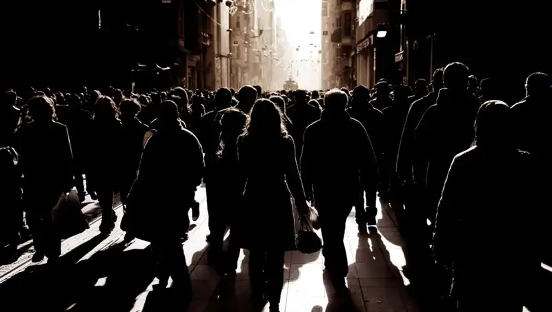 Ahlakın Çöküşü: Toplumlarımızda Değerler Nerede Kayboldu?