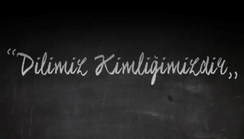 Türk Dil Bayramı Ne Zaman? Anlamı ve Kutlama Mesajlarıyla Birlikte