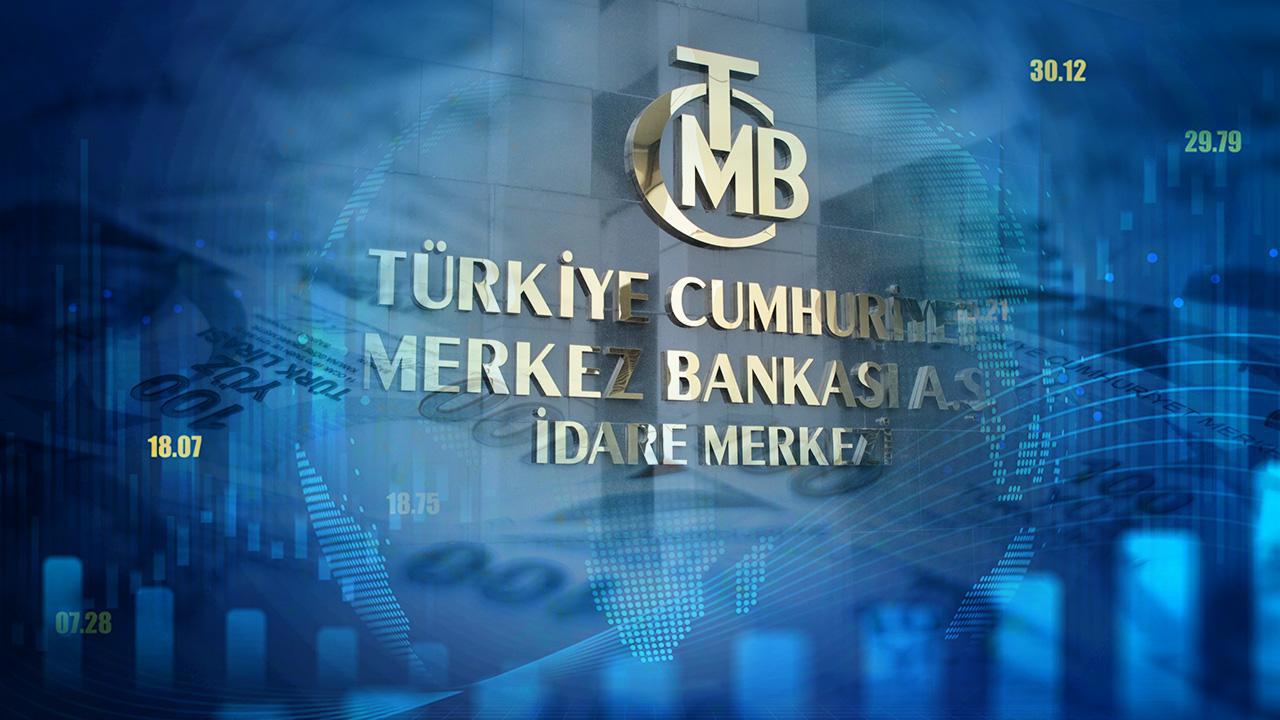 Merkez Bankası Aradan 22 Ay Sonra Faiz İndirimine Gitti