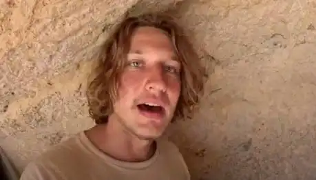 Yasaklı Kızılderili Kabile Adasına Giden ABD'li Turist Tutuklandı